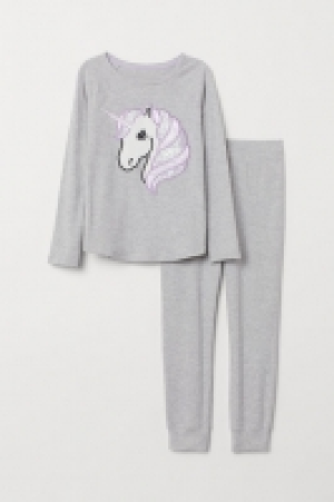  Pyjama en jersey 9.99 €