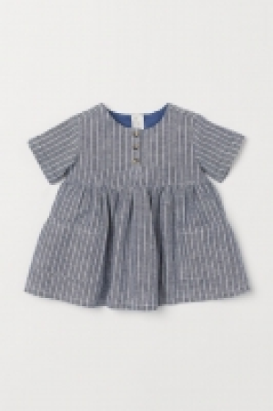  Robe en lin mélangé 7.99 €