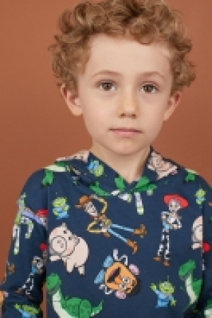  T-shirt à capuche imprimé 7.99 €