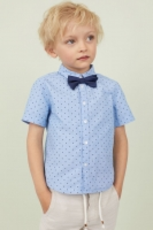  Chemise avec cravate/nud 5.99 €