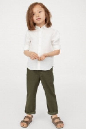  Pantalon à taille élastique 6.99 €