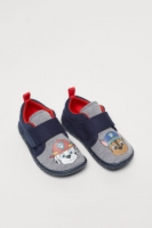  Chaussons en jersey 12.99 €