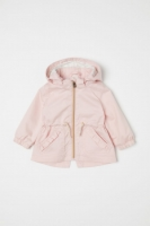  Parka en coton 14.99 €