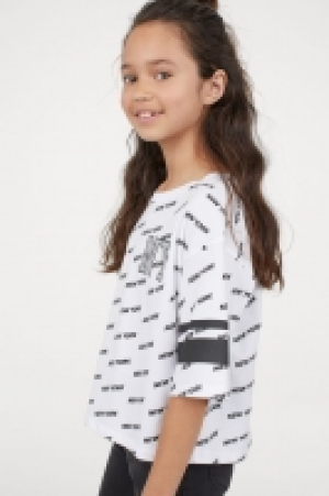  T-shirt avec motif 3.99 €