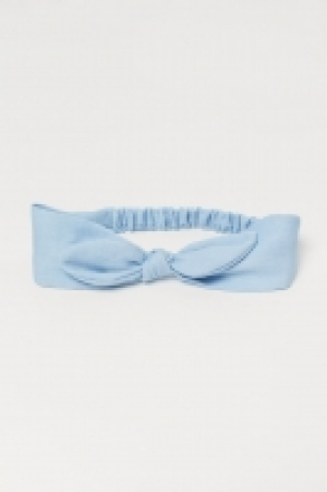 HM   Bandeau en denim