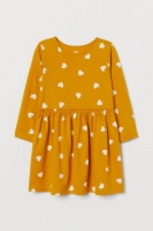  Robe en jersey à motif 5.99 €