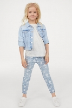  Leggings en denim, lot de 2 20.99 €