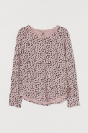  Top en modal mélangé 3.99 €