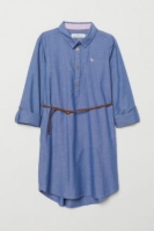  Robe chemise 9.99 €