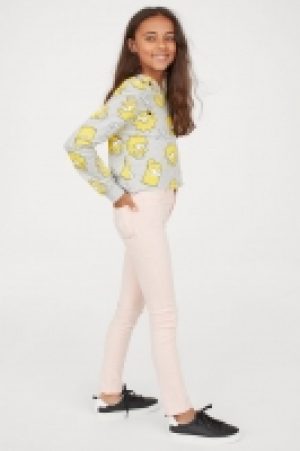  Pantalon super stretch 6.99 €