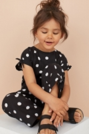  Combi-pantalon à motif 7.99 €