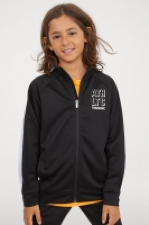  Veste training 7.99 €