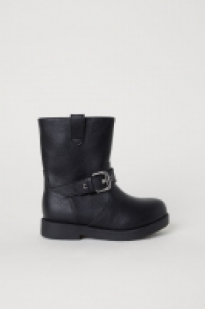 Bottes de style motard 18.99 €