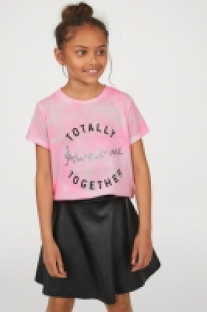  Top avec motif 4.99 €
