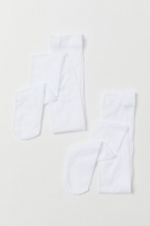  Collants, lot de 2 3.99 €
