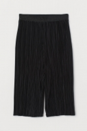  Jupe-culotte plissée 7.99 €