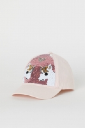  Casquette à paillettes 3.99 €