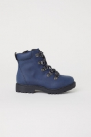  Bottes zippées 20.99 €