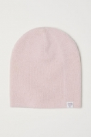  Bonnet en maille de laine fine 5.99 €