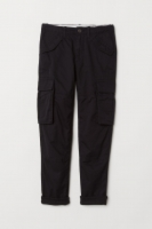  Pantalon cargo doublé 14.99 €