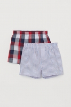  Caleçons, lot de 2 6.99 €