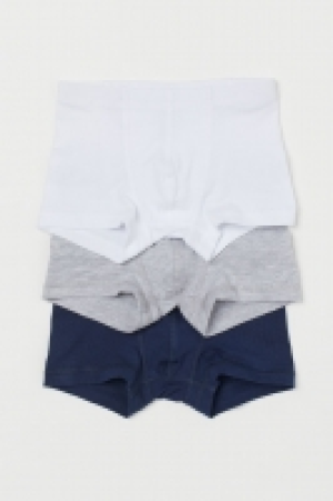 Boxers, lot de 3 5.99 €
