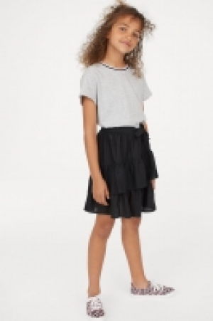  Jupe volantée 9.99 €