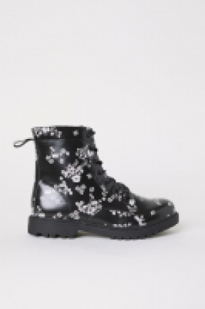  Bottes doublées polaire 18.99 €