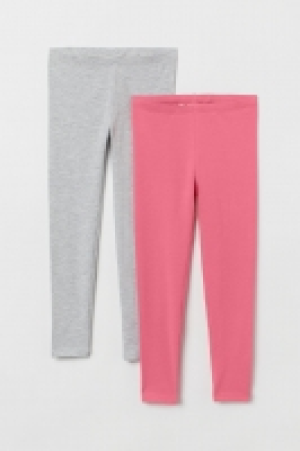  Leggings, lot de 2 7.99 €