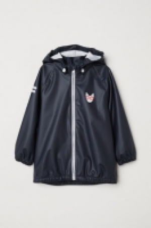  Veste de pluie à capuche 14.99 €