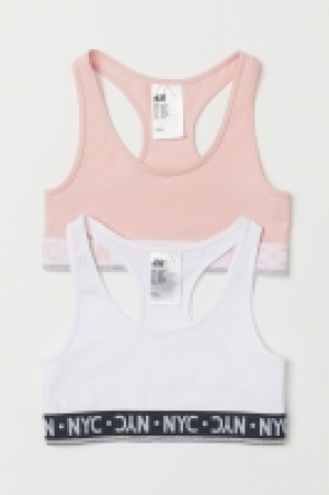  Tops, lot de 2 9.99 €