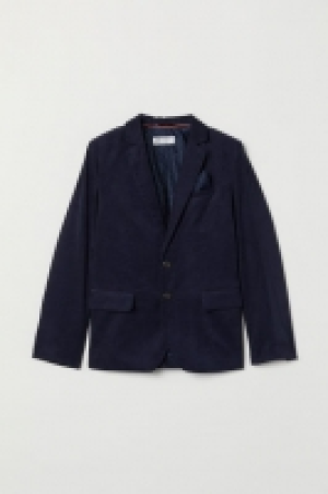  Blazer en velours côtelé 14.99 €