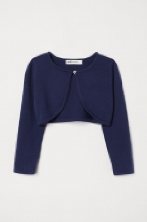  Boléro en coton 4.99 €
