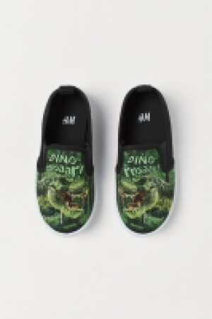  Baskets avec impression 5.99 €