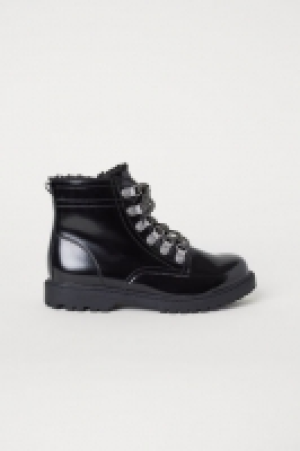  Bottines zippées 20.99 €