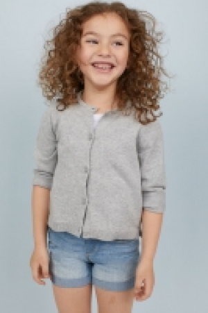  Gilet en maille fine 6.99 €