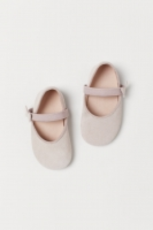  Ballerines avec application 12.99 €