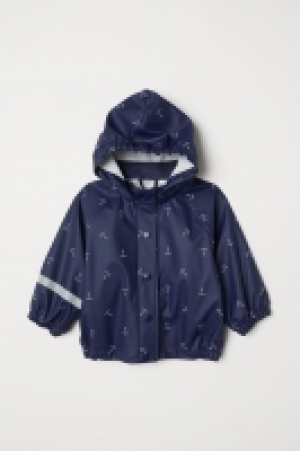  Veste de pluie 14.99 €