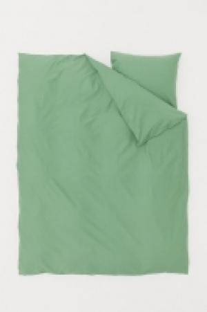  Parure de couette en coton 7.99 €