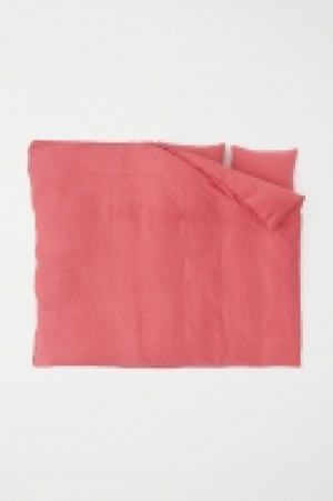  Parure de couette en lin lavé 59.99 €