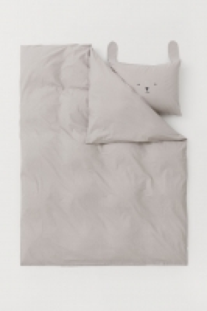  Parure de couette à motif 18.99 €