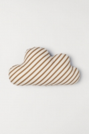 HM   Coussin nuage