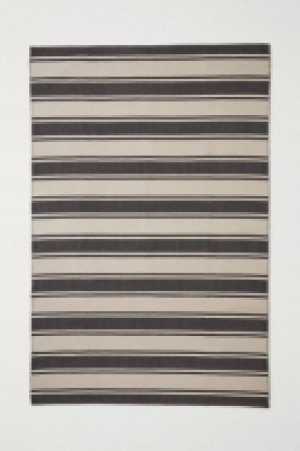  Tapis rayé en coton 89.99 €