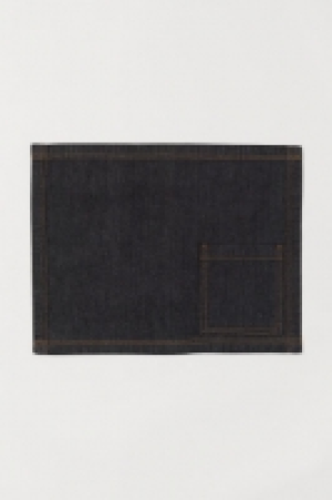  Set de table en denim 4.99 €