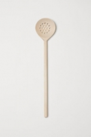 Cuillère trouée en bois 4.99 €