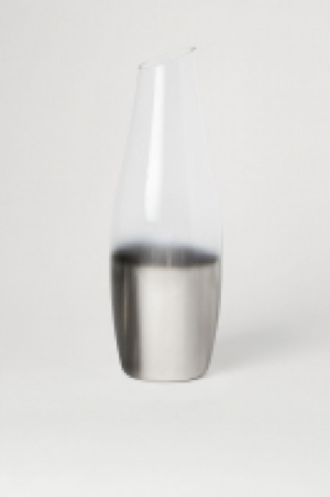  Grand vase en verre 18.99 €