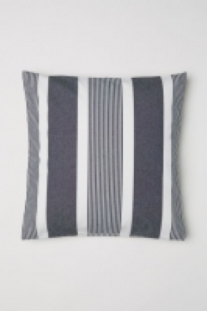  Housse de coussin rayée 4.99 €