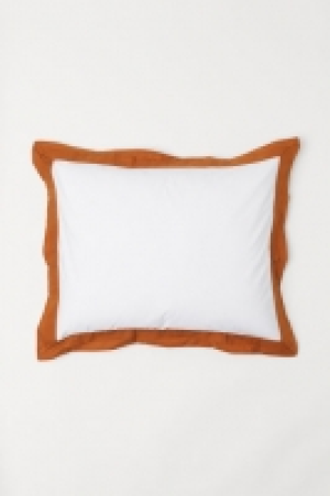  Taie doreiller à volant plat 12.99 €