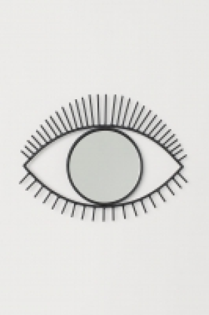  Miroir en forme dil 12.99 €