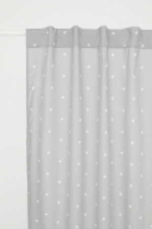  Rideau à motif 8.99 €
